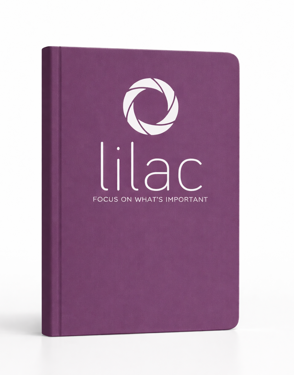 Lilac Journal