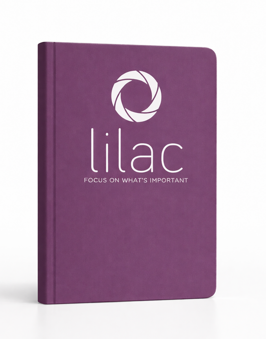 Lilac Journal